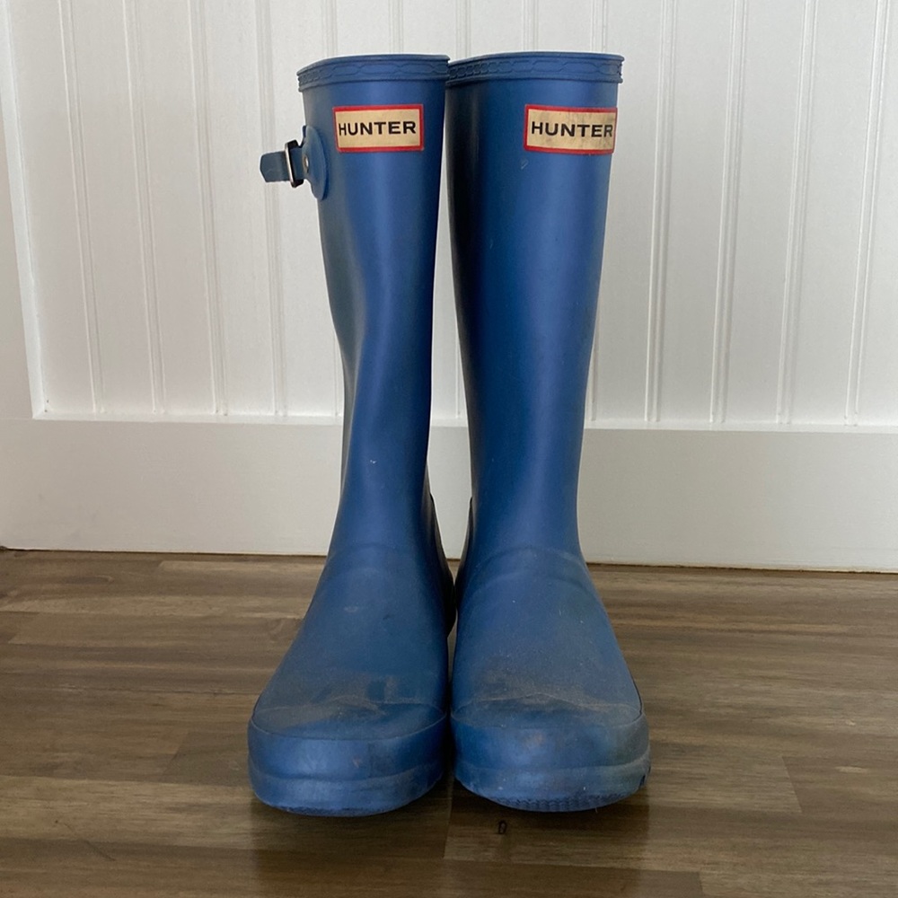 Kids Hunter Boots